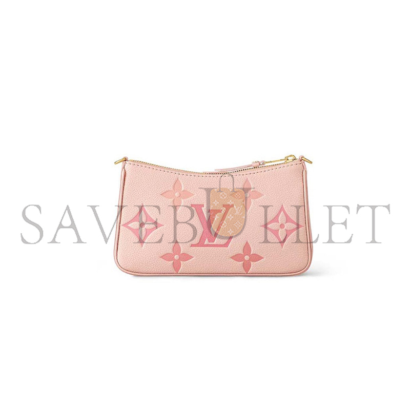 LOUIS VUITTON EASY POUCH ON STRAP M81066 (19*11.5*3cm)